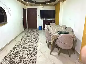شقق للإيجار في شارع سلطان خطاب، اللبيني، 140 متر