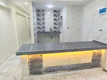شقق للبيع في شارع الحديد والصلب، الهانوفيل، 90 متر