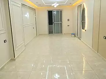 Apartments For sale in Street 27, Nozha 2, 130 sqm