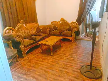 شقق مفروشة للإيجار في الطالبية، الهرم، 100 متر