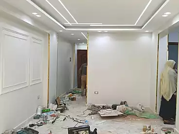 Apartments For rent in El Nozha, Greater Cairo, 100 sqm