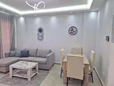 Apartments For sale in Madinaty - B 8, Eighth Zone Buildings, 77 sqm