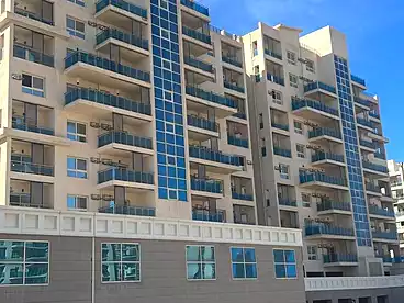 Apartments For sale in Downtown - New Alamein - City Edge, New Alamein Resorts, 173 sqm