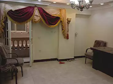 شقق للبيع في شارع الزهراء، عين شمس الشرقية، 95 متر