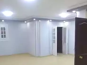 Apartments For rent in El Khamseen St., Nozha 2, 140 sqm