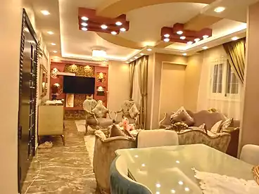 شقق للبيع في شارع محمد نجيب، سيدي بشر بحري، 100 متر
