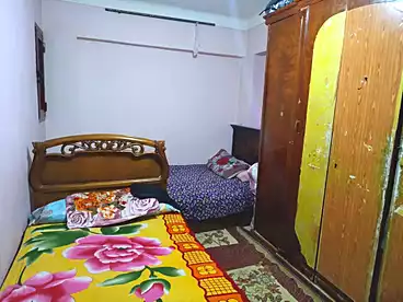 عقارات للبيع في شارع محمد عبد العليم، الحضره الجديده، 100 متر