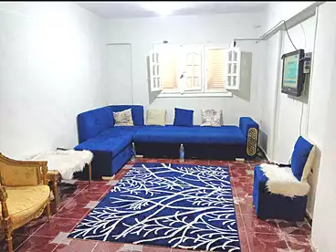 Apartments For sale in El Hanouvel, Al Agamy, 140 sqm