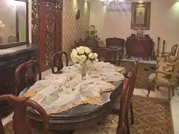 شقق للبيع في شارع كمال الدين صلاح، سموحة، 235 متر