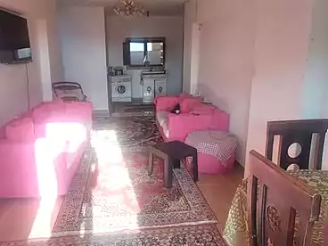 Apartments For sale in El Hanafeya St., El Bitash, 140 sqm