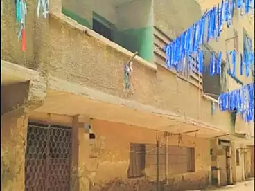 مباني للبيع في ترسا، شارع خاتم المرسلين، 120 متر