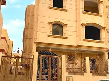 House / Home For sale in 15th of May, Greater Cairo, 209 sqm