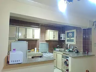 Apartments For sale in El Arbaeen St., Bianchi, 100 sqm