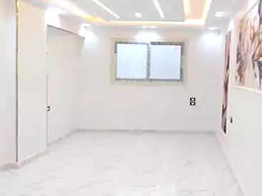Apartments For sale in Street 27, Nozha 2, 100 sqm