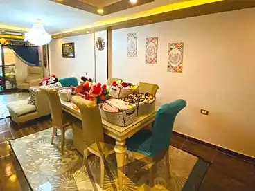 Apartments For sale in Shahr El Assal, El Bitash, 150 sqm