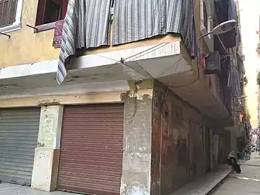House / Home For sale in Ahmed Oraby St., Shubra El Khaima City, 90 sqm