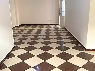 Apartments For rent in El Kom El Akhdar, Faisal, 120 sqm