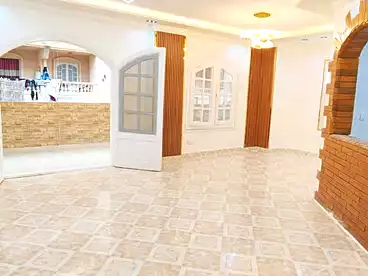 شقق للبيع في شاطئ النخيل - ٦ اكتوبر، العجمي، 120 متر