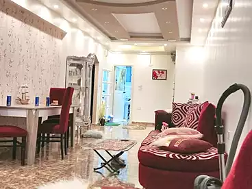 شقق للبيع في شهر العسل، البيطاش، 145 متر