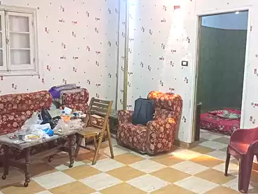 شقق للبيع في شارع جمال عبد الناصر، سيدي بشر بحري، 100 متر