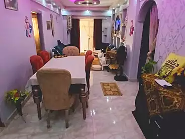 Apartments For sale in Abu Yusuf, Al Agamy, 120 sqm