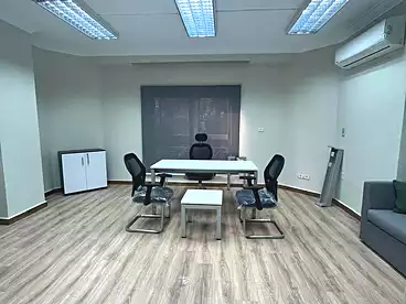 Administrative For rent in Street 210, Degla, 350 sqm