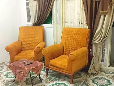 Apartments For sale in Khaled Ibn El Walid St., Sidi Beshr Bahri, 95 sqm