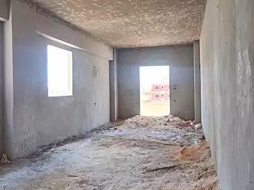 شقق للبيع في دار مصر، 15 مايو، 145 متر