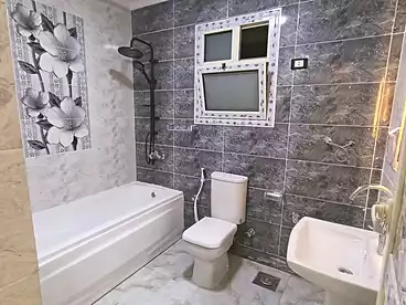 Apartments For sale in Street 27, Nozha 2, 140 sqm