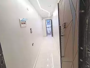 Apartments For sale in Street 27, Nozha 2, 130 sqm