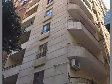 Apartments For sale in Mashal, El Haram, 150 sqm