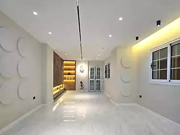 Apartments For sale in E Area, Hadayek El Ahram, 150 sqm