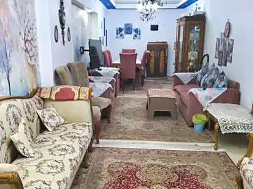 شقق للبيع في فيكتوريا، الاسكندرية، 129 متر