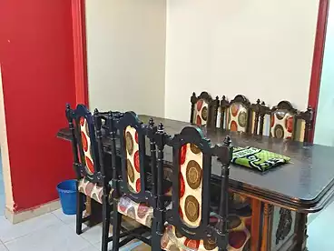Furnished Apartment For rent in El Arish, El Haram, 175 sqm