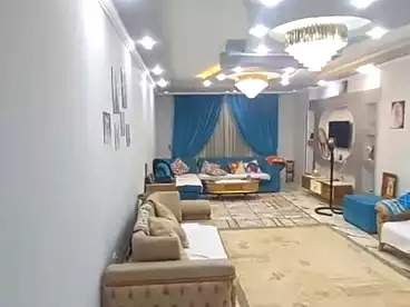 شقق للبيع في المريوطية، الهرم، 165 متر