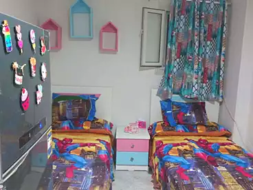 شقق للبيع في الطوابق، فيصل، 115 متر