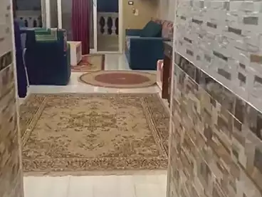 Apartments For sale in El Eshrein St, Faisal, 170 sqm