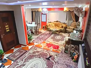 Apartments For sale in El-Galaa St., Victoria, 150 sqm
