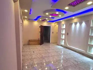 Apartments For sale in El Falki, El Seyouf, 100 sqm