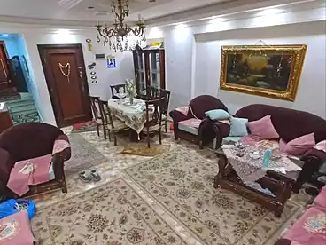 شقق للبيع في شارع إبراهيم سيف، السيوف بحري، 120 متر