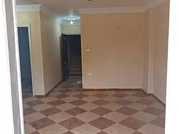 Apartments For sale in Hussein Waly St., El Hanouvel, 70 sqm