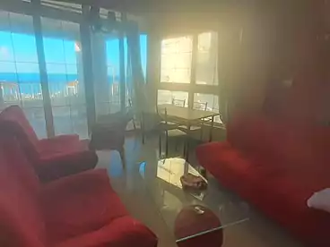 Apartments For sale in El Geish Rd., Al Asafra Bahri, 130 sqm