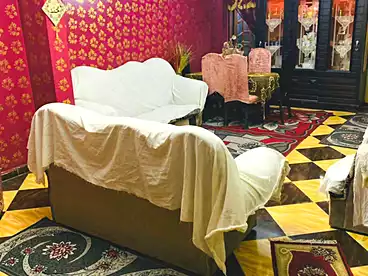 Apartments For sale in Madinet El Moazafeen, Helwan, 130 sqm