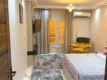 شقق للبيع في حلوان، القاهرة الكبرى، 105 متر