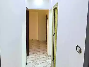 شقق للبيع في ميناء الدخيلة، الاسكندرية، 100 متر