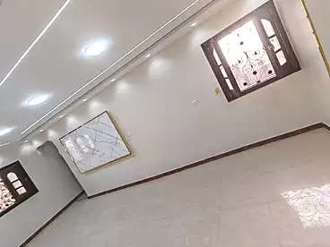 شقق للبيع في شارع ثابت باشا، حلوان الشرقية، 110 متر