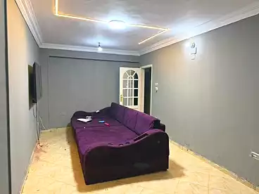 Apartments For rent in Khesro Basha St., Helwan El Sharkeya, 65 sqm