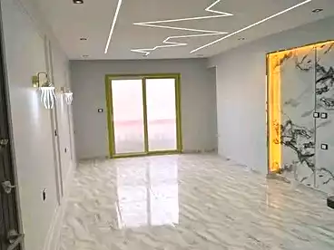 Apartments For sale in Soltan Khattab St., El Lebeny, 140 sqm