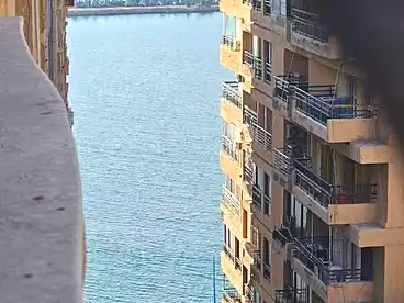 Apartments For sale in Khaled Ibn El Walid St., Sidi Beshr Bahri, 135 sqm