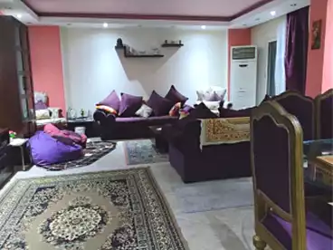 Apartments For sale in Khafraa Gate, Hadayek El Ahram, 123 sqm